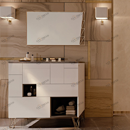 Комплект мебели Hampton 100 Ypsilon №2 YHAM100