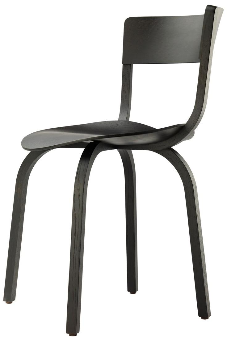 Thonet Деревянный стул 404 sun-id-1443950 - Вид №2