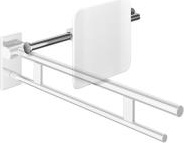 900.50.14740 Двойной шарнирный опорный рельс, конструкция a HEWI Stützen  - Вид №14