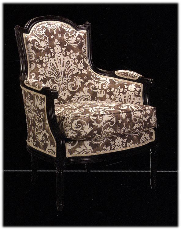 Кресло  ISACCO AGOSTONI 1160 