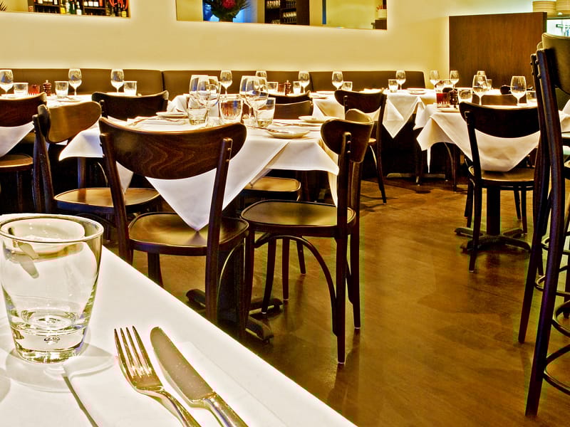 Деревянный стул TON Banana ARCH-00148935 - Вид №4