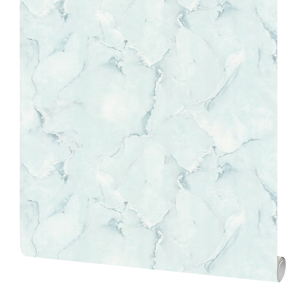 Обои флизелиновые Аспект Ру Байкал голубые 1.06 м 70493-61АСП STLM-2041201