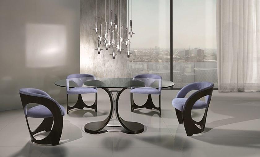 Carpanelli Деревянный стул Mistral Se58 - Вид №3