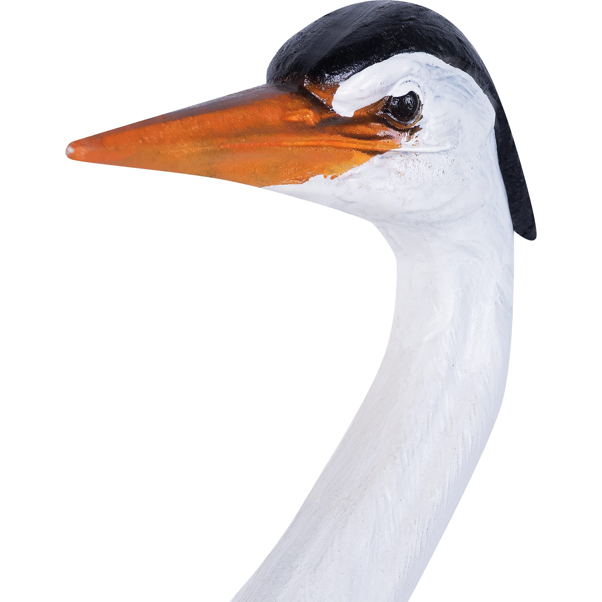 81950508 Фигура садовая «Цапля в камышах» h59 см Santreyd  - Вид №2