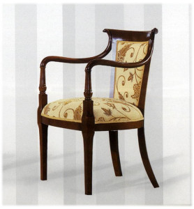 Стул AURORA SEVEN SEDIE 0151P