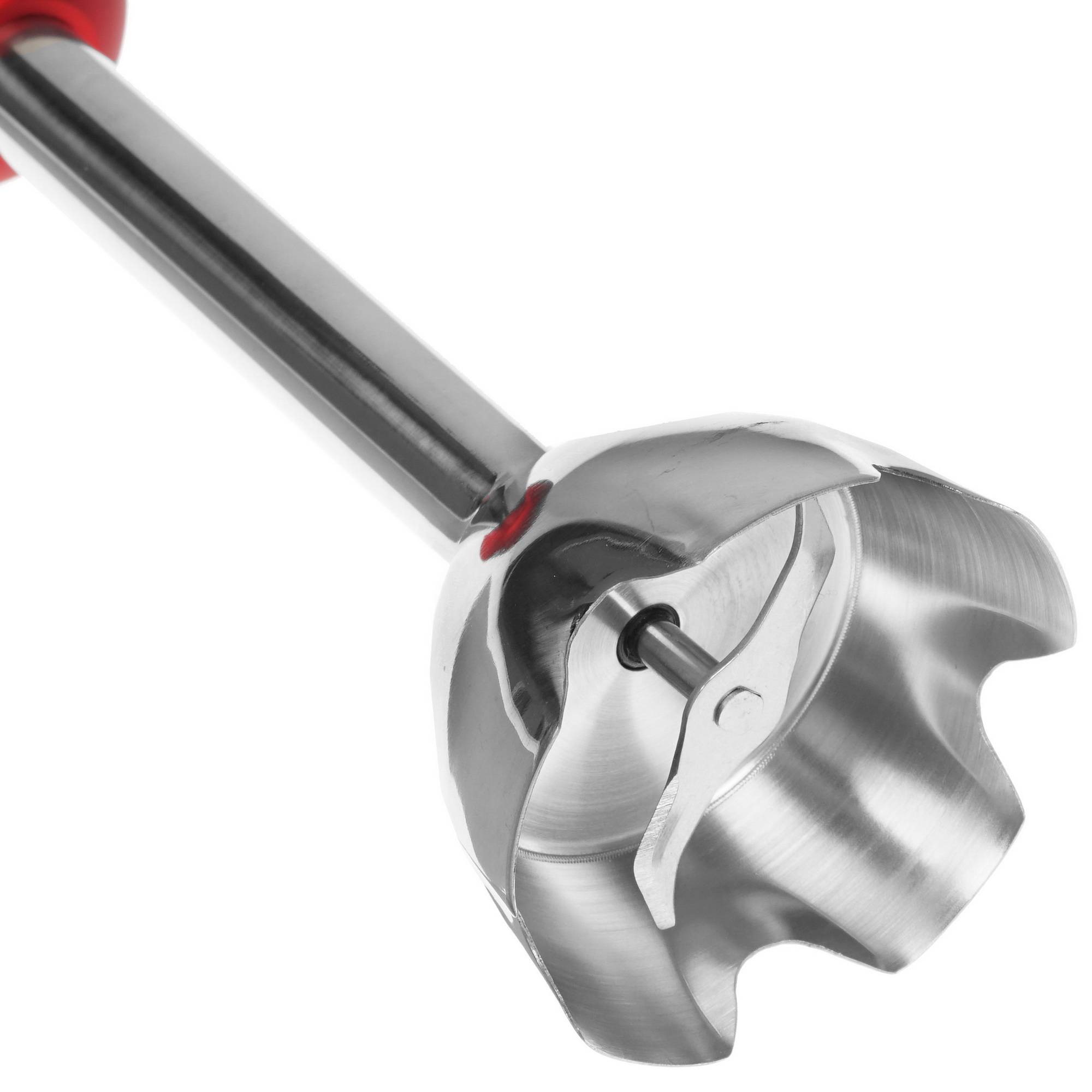 8195667 Блендер погружной Zigmund & Shtain BH-341 M красный STDN-0058366 - Вид №6