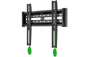 16182040 Кронштейн NN14 BLACK 2000049801 ONKRON