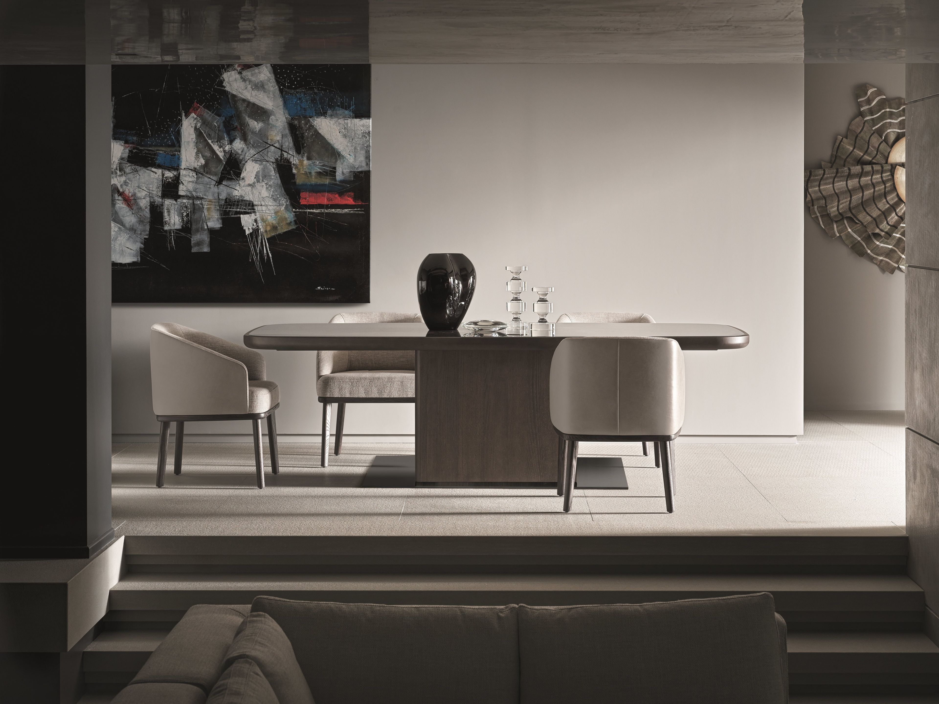 Стул Ditre Italia Сен-Тропе ARCH-00002735 - Вид №1