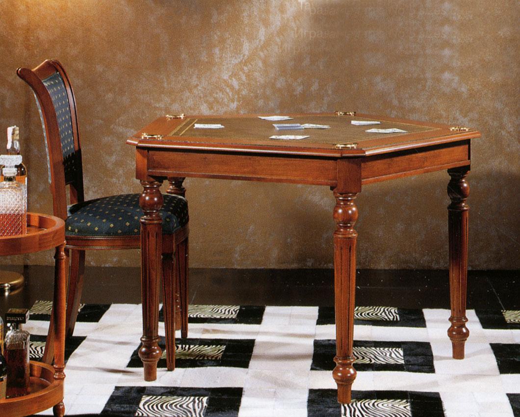 Игральный стол  BTC INTERNATIONAL M 0102 Melograno