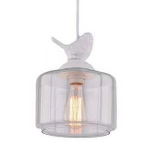 Подвесной светильник Arte Lamp 19 A8029SP-1WH ARTE LAMP 19 072230 Белый