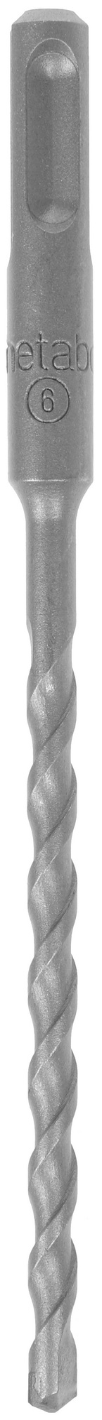 Бур Metabo SDS-Plus Classic 626175000 160 мм 1151169 STDN-0038899 - Вид №1