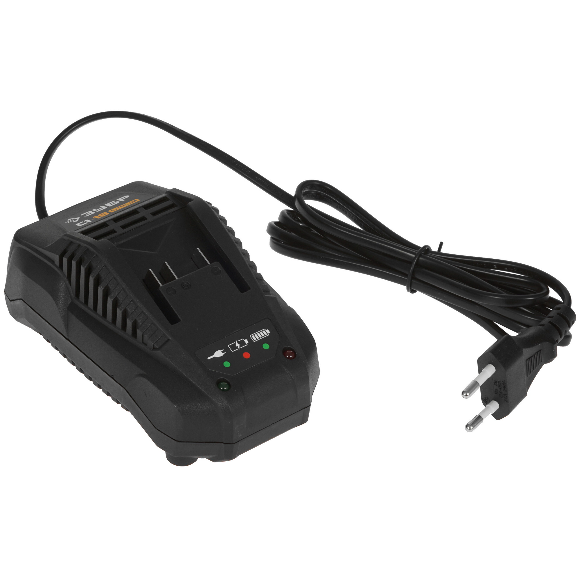 Гайковерт Зубр ГУЛ-255-41 С1-18 18V 5344382 STDN-0104906 - Вид №5