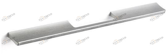 Cosma Алюминиевая модульная ручка для мостовой мебели  446 