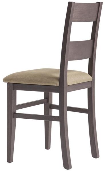 Palma Стул из бука Susy 415a.i2 - Вид №2