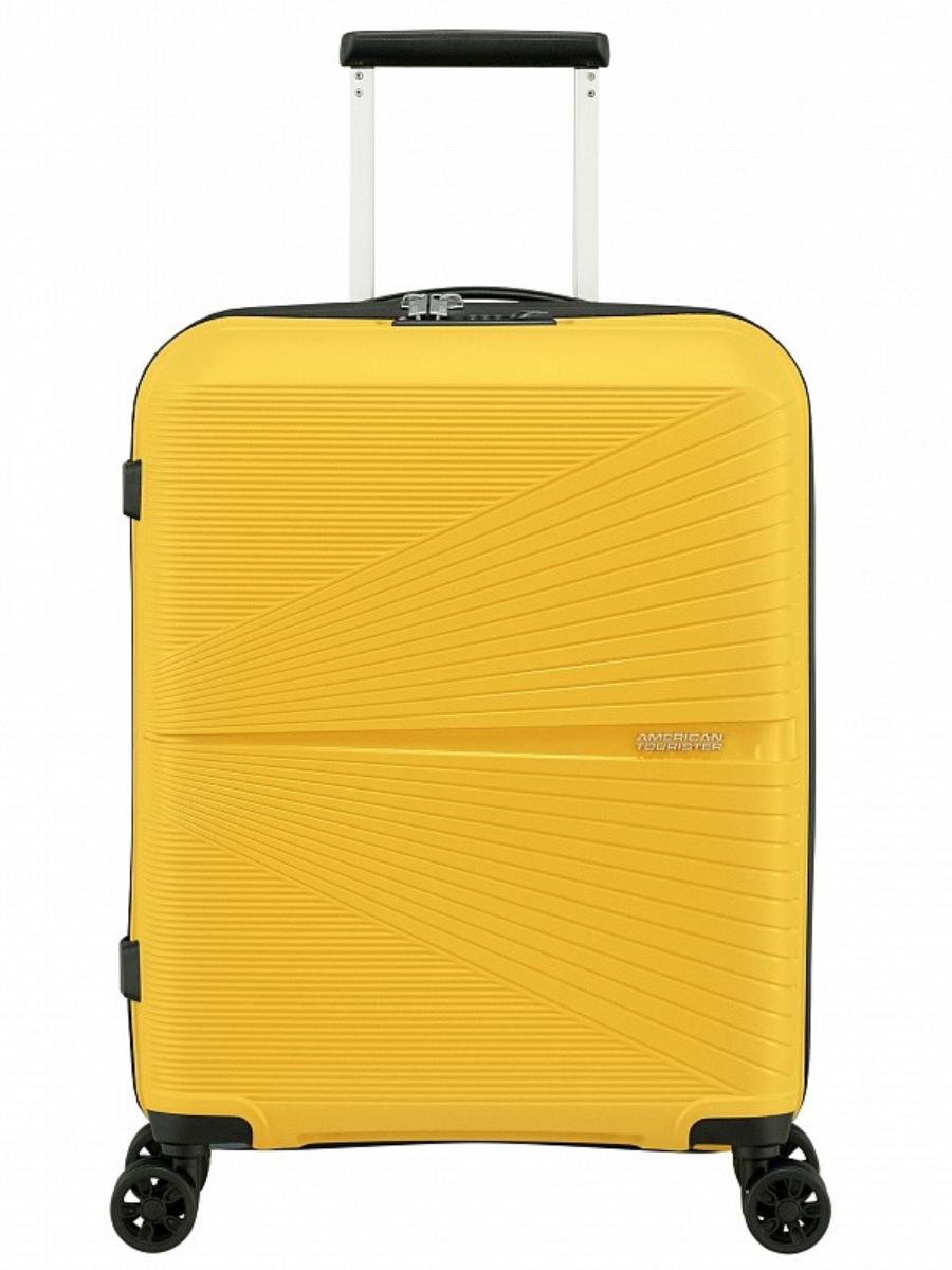 88G-06001 Чемодан 88G*001 Spinner 55 American Tourister Airconic  - Вид №1