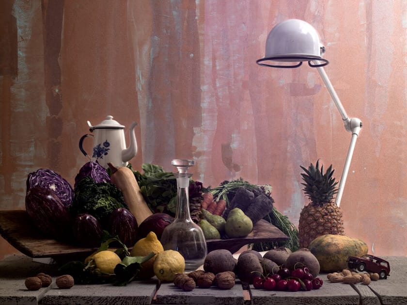 Эмаль на водной основе, обогащенная слюдой Viero Decoratives RUSTEN ARCH-00129773