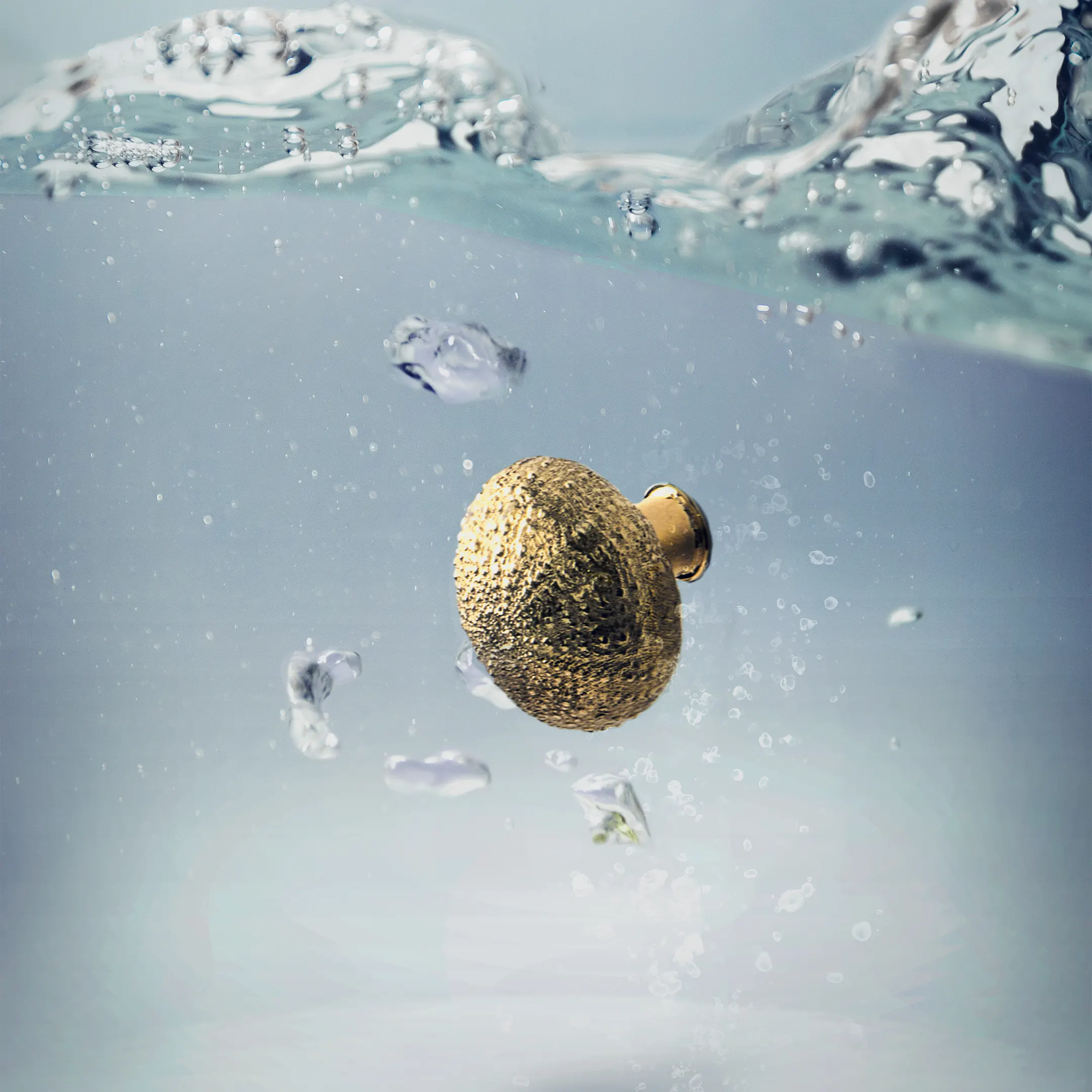 OC2015 Urchin PULLCAST Ocean Collection  - Вид №3