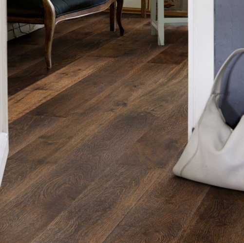 Паркетная доска Solidfloor Св. Елена 1190202 - Вид №18