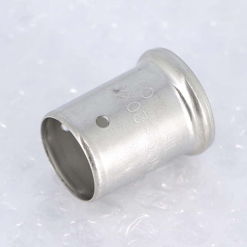 Гильза стальная HENCO 20 H20 - Вид №2