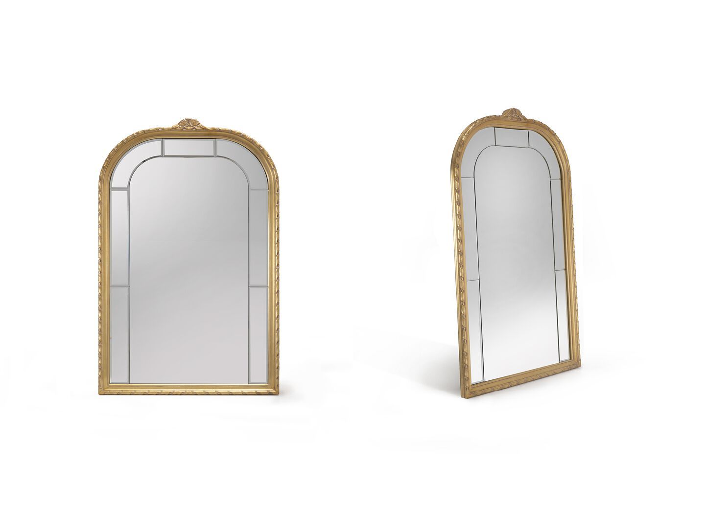 Туалетный столик над камином ANGELO CAPPELLINI New Classic Interiors ARCH-00113955