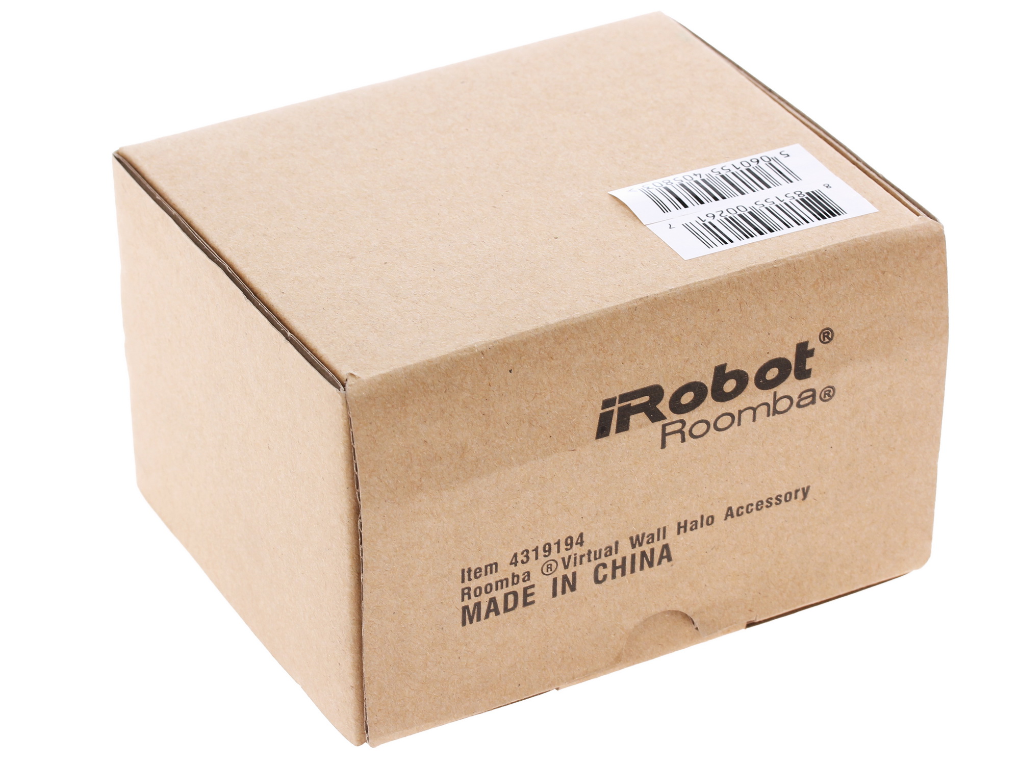 1046332 Ограничитель движения iRobot Roomba 4319194 STDN-0006019 - Вид №6