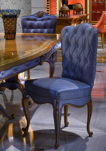 Стул  ANNIBALE COLOMBO B 1559