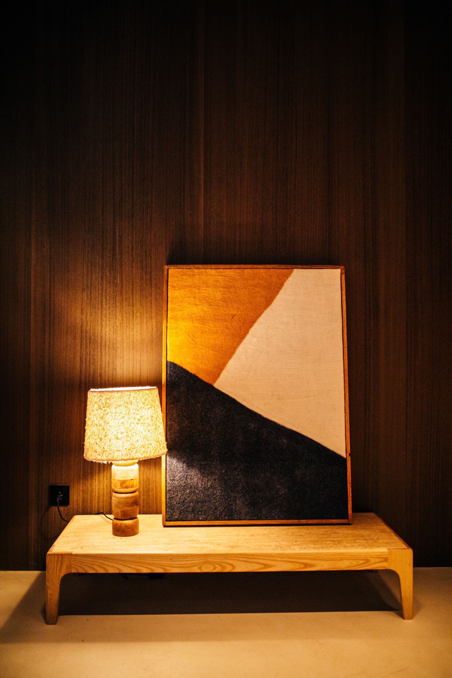 Шерстяной каркас POMAX WOOLY ARCH-00128118 - Вид №1