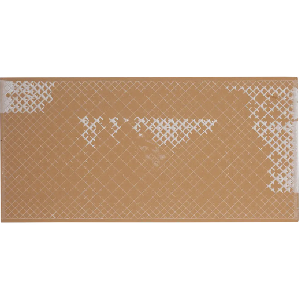 Плитка настенная Tone 30х60 см 1.62 м² цвет белый матовый BELANI STLM-2136210 - Вид №2