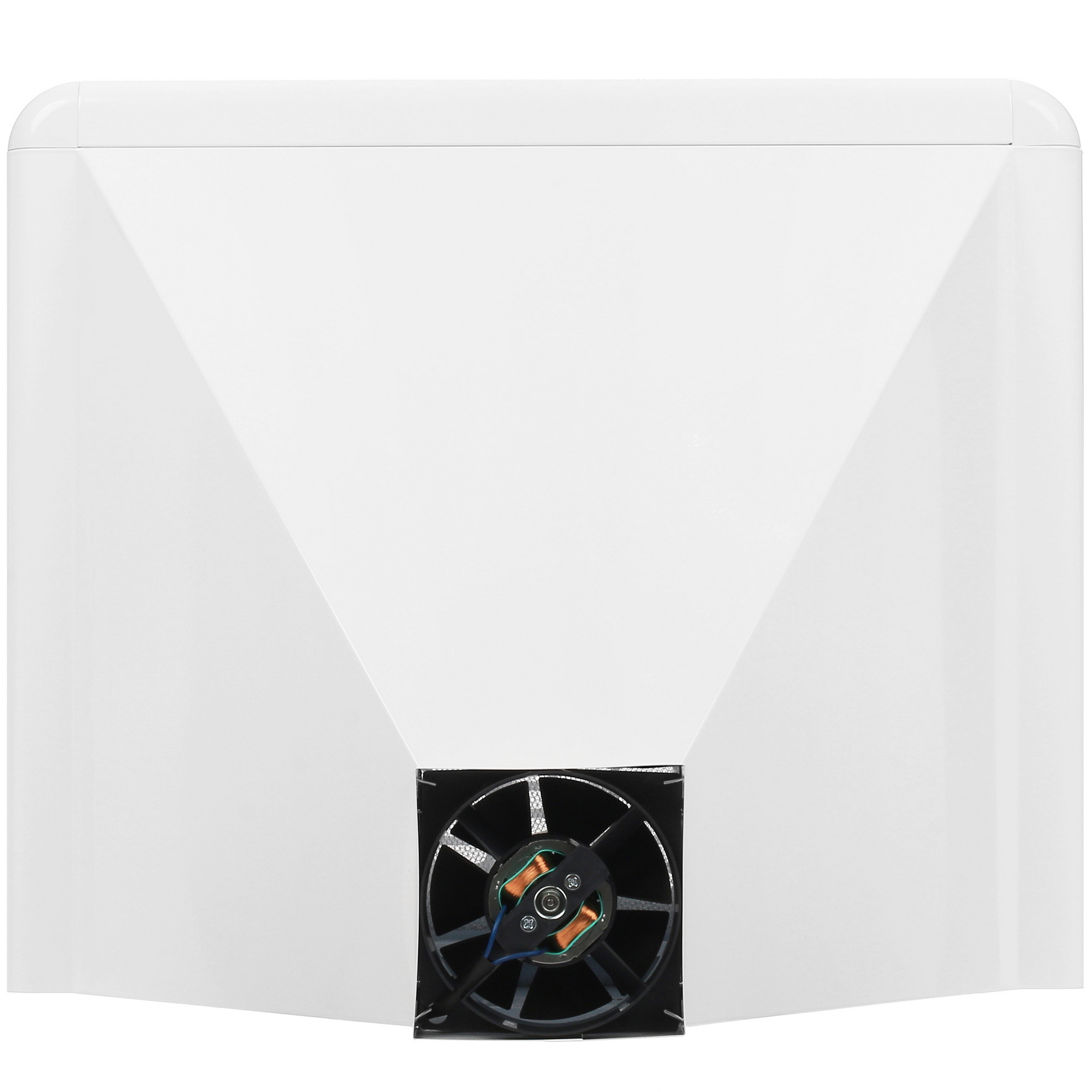 8164013 Вытяжка каминная ELIKOR Сатурн 60П 180 В1Л белый/белый STDN-0069406 - Вид №3