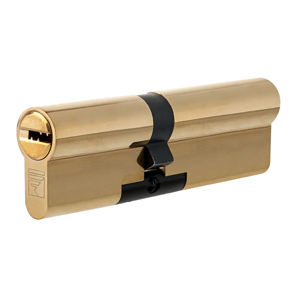 Цилиндр Apecs Premier XR-100(45/55)-G, 45x55 мм, ключ/ключ, цвет золото ЦИЛИНДР APECSXR-100(45/55)-G КЛЮЧ-КЛЮЧ STLM-2023620