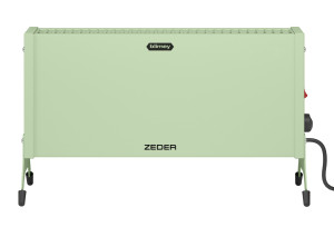 9177421 Конвектор Zeder 15MX-12