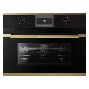 91145819 Электрический духовой шкаф Cbm 6330.0 s4 59.5х45.5х55.9 см цвет черный STLM-0499881 KUPPERSBUSCH