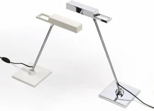 BOVER Настольная лампа регулируемая Spock