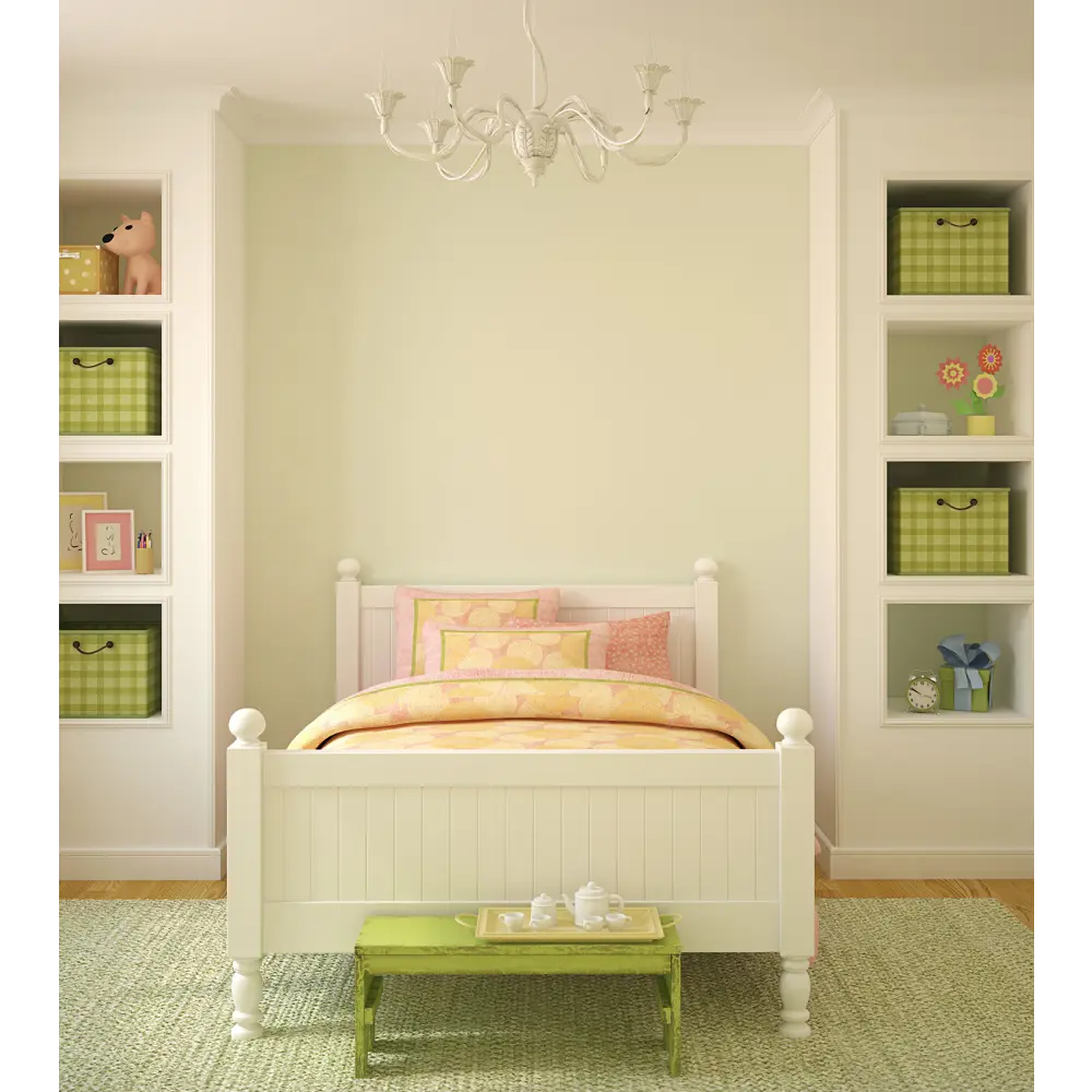 Краска для стен Primalex Inspiro цвет шампань 2.5 л STLM-2122532 - Вид №3