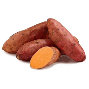 Картофель Батат