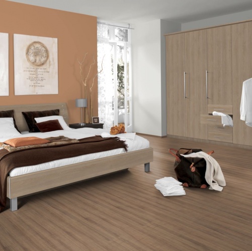 Пробка EGGER Cork+ Мадалена (Гладкая) 1292х193 мм 1201400002 - Вид №4