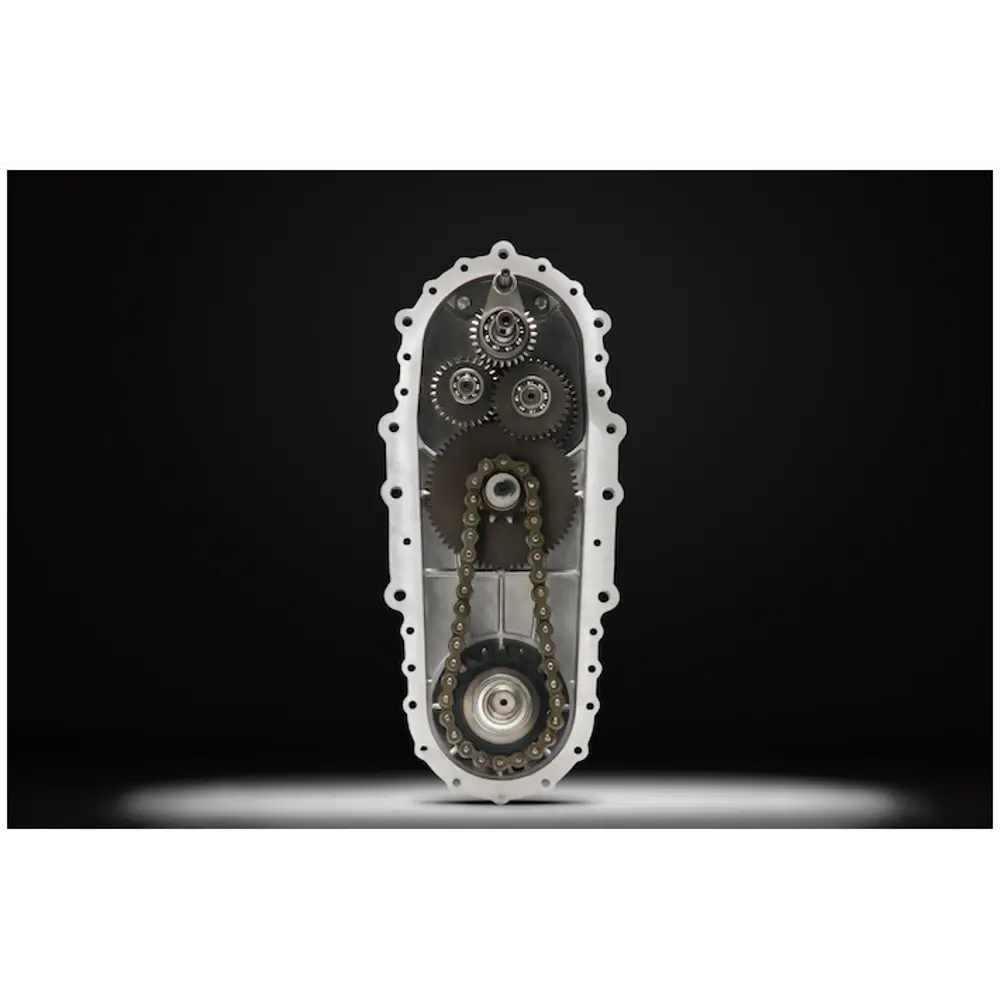 Мотоблок Мобил К МКМ-4 ПРО Honda GP200 6.5 л.с MBK0018474 STLM-2022550 - Вид №3