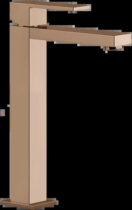 Смеситель для умывальника 11922 030 Gessi Rettangolo МЕДЬ PVD