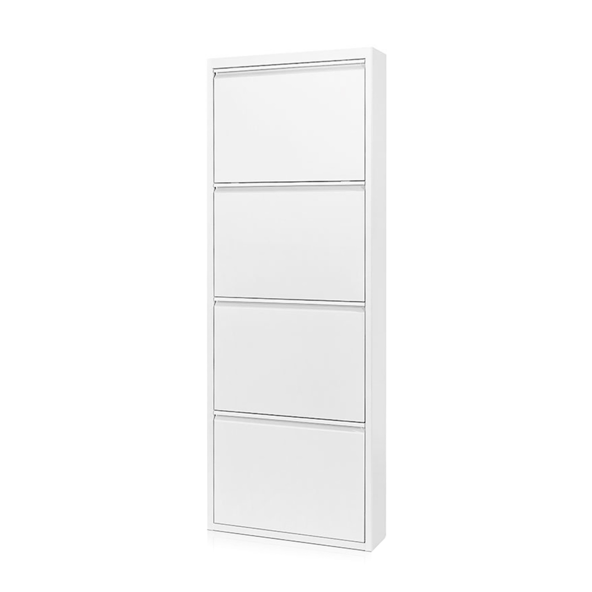 2000983226631 Шкаф для обуви rox 4 La forma Rox 