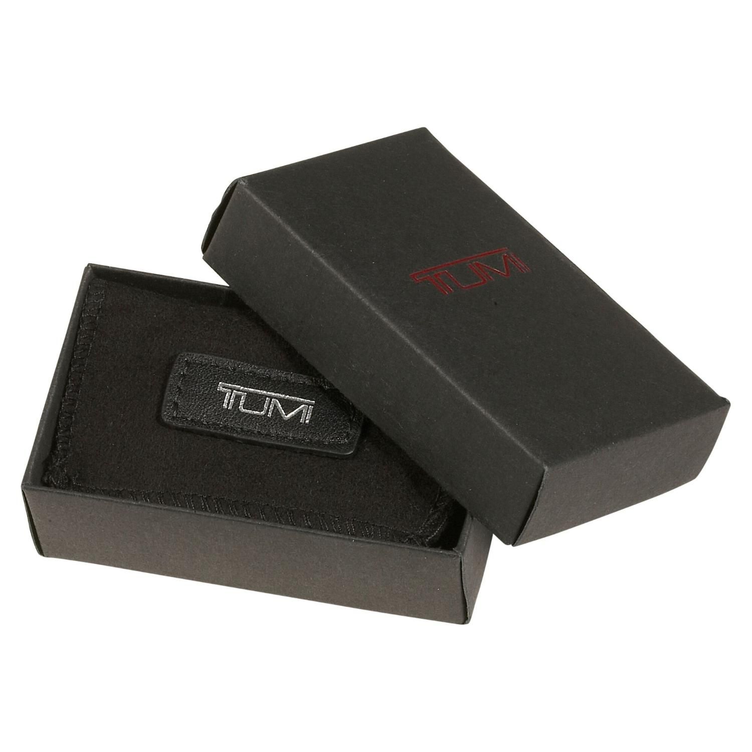 14742D Брелок Tumi Key Fobs  - Вид №2