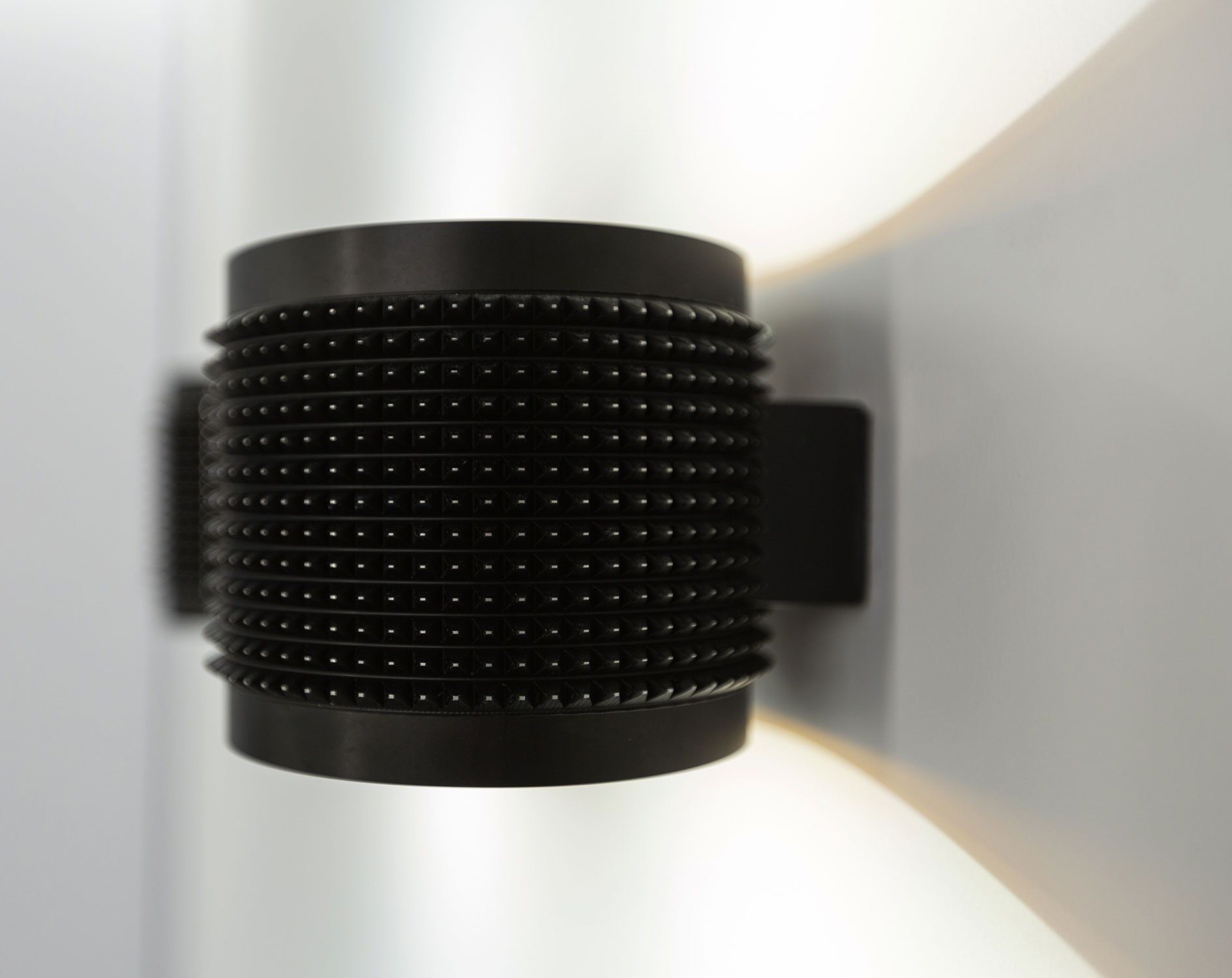 Металлический светодиодный настенный светильник Deltalight ORBIT PUNK ARCH-00125302 - Вид №2