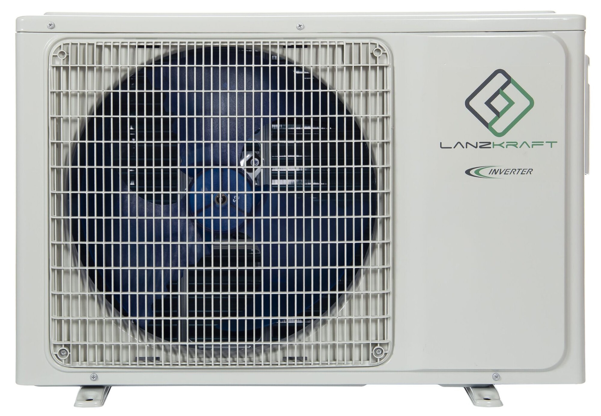 9121769 Кондиционер настенный мультисплит-система Laznkraft LMO5-120A1/LMWM-35B1/LMWM-35B1 белый Lanzkraft STDN-0026920 - Вид №6