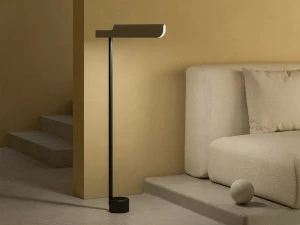 Formagenda Торшер регулируемый светодиодный с диммером Profile