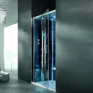 Душевая кабина встроенная Tempo INTEGRA 120/80 см 1TPB6S2