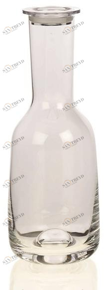 IVV Стеклянная бутылка Acquacheta 8342.1