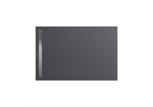 Душевой поддон KALDEWEI Сталь эмалированная 2623 456 холодный серый 80