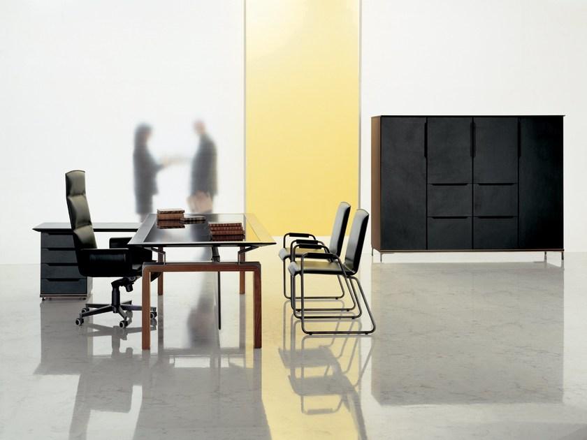 i 4 Mariani Прямоугольный рабочий стол Paso doble sun-id-1459185 - Вид №2