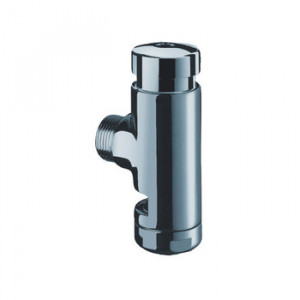 DE761000 Edone TEMPO FLUX 1 Угловой расходомер с внешней стенкой для туалета и турецкой бани DE761000