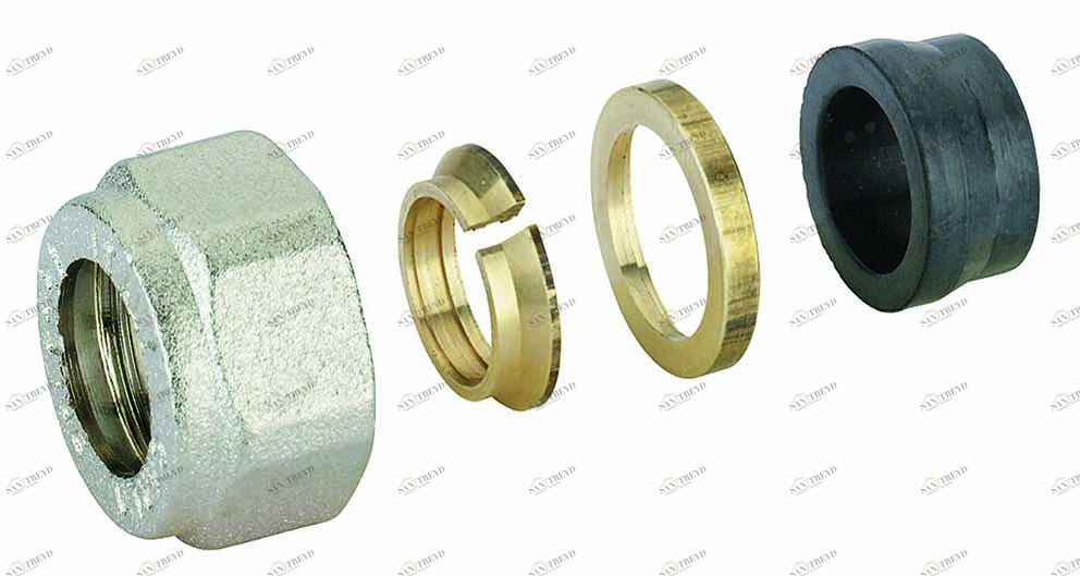 Carlo Poletti A30605Q Предохранительный клапан с функциями температуры и давления 