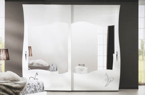 Шкаф  ARTE CASA 2318